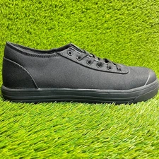 Avenger Blade Mens Size 11.5 Black Outdoor Composite Safety Toe Work Shoes Boots