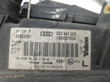 Feu avant (phare) Audi A2