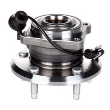 Rear Hub Assembly 07-09 Equinox Torrent 12-15 Captiva Sport 5 Lugs ABS 512358