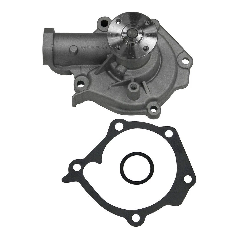 For Hyundai Sonata 1999-2005 GMB 146-1110 Engine Water Pump Foto 4 de 4