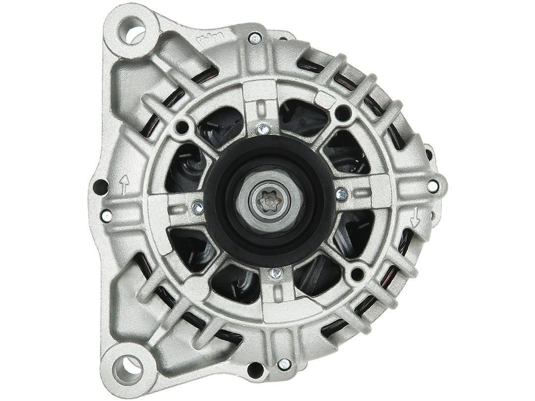 Fits AUTO-STARTER A3609PR ALTERNATOR 12V 80A WITH WHEEL REGENER ⭐UK Stock⭐ - Image 4