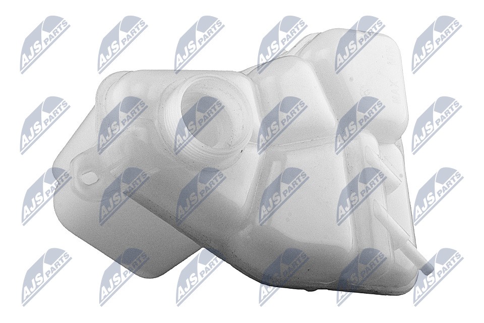 Expansion Tank, coolant CZW-FR-006 NTY for FORD FIESTA V FUSION FIESTA V Van - Image 6