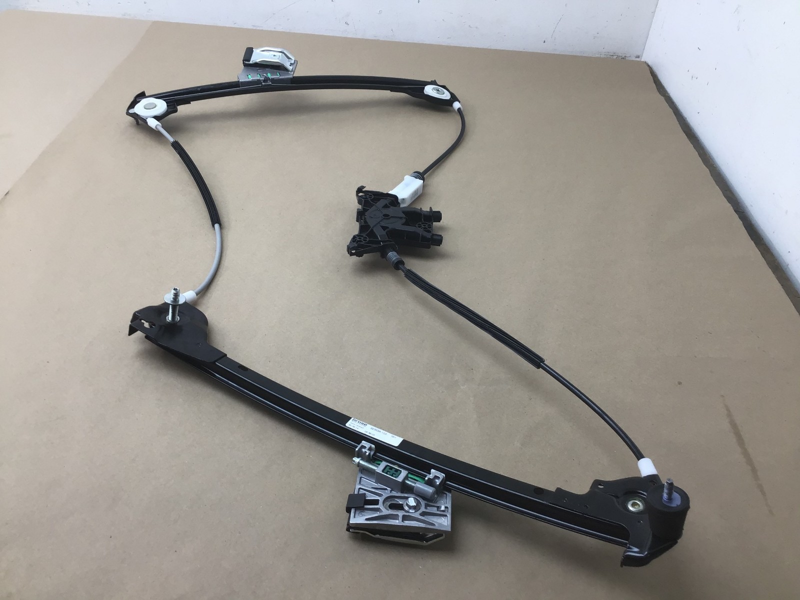 McLaren 650S 2015 Right Passenger Door Window Regulator 15-17 :A