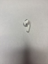 Apple AirPods Pro 1st Generation Right Ear Replacement Earbud Only A2083 Tested