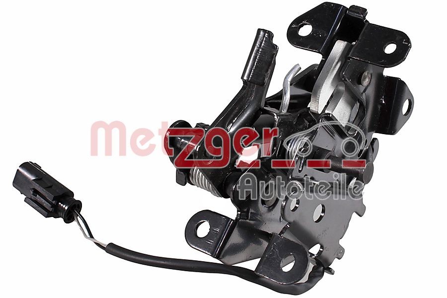 Fits METZGER 2310749 BONNET LOCK