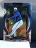 2025 Panini Select Baseball Base Kumar Rocker RC #61