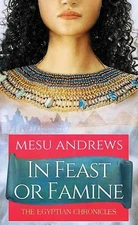 In Feast or Famine (Christian Series Level I (24)) - library Andrews, Mesu