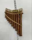 NWT Wayan Natural Wear Panflute — photo 2