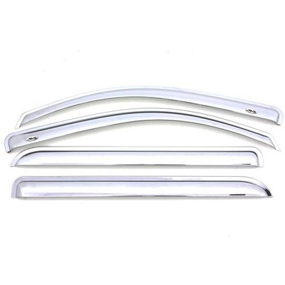 Auto Ventshade (AVS) 684975 Ventvisor  RAINGUARDS