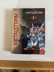 Limited run/Retrobit games Lot NES carts Metalstorm,Shadow of the ninja,SCAT NEW