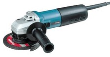 4-1/2 in. Slide Switch Variable Speed Angle Grinder MKT-9564CV