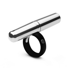 Crave Pleasure Jewelry Tease Finger Massager