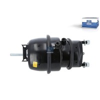 Federspeicherbremszylinder DT Spare Parts Iam-Expertise Passend FüR U.A. Meritor