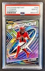 CJ STROUD 2023 PANINI INSTANT SUPERNOVA ROOKIE RC PSA 10 GEM ULTRA RARE