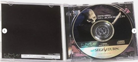Last Gladiators Necronomicon Set Sega Saturn SS Japan Ver.