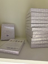 Little Homie Hip-Hop Baby Milestone Cards Gender Neutral Multicolor Keepsake Set