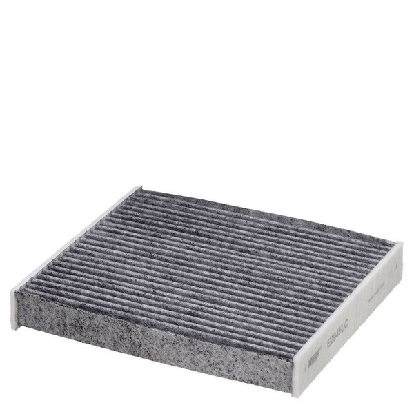 Hengst Filter Filter, Innenraumluft E2945LC FüR Lexus Toyota Subaru Daihatsu-image
