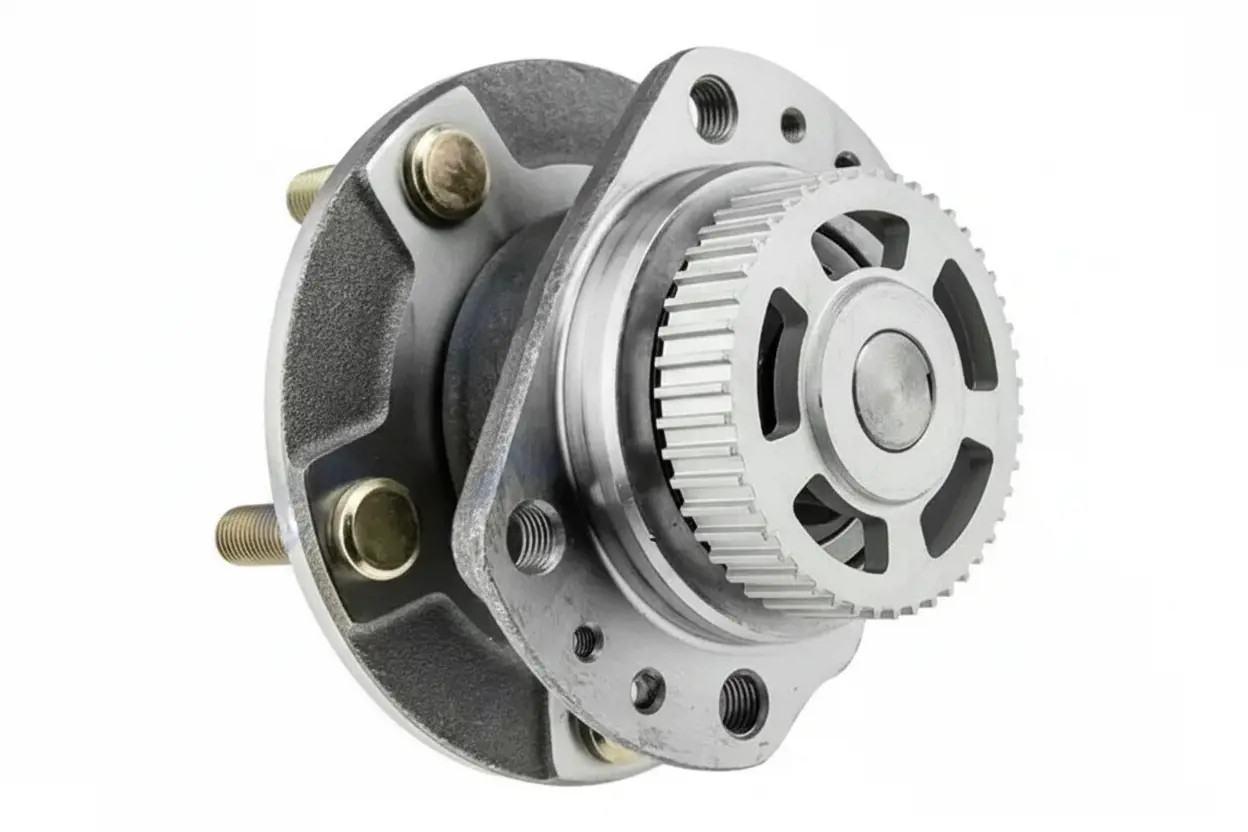 Rear Wheel Bearing Kit for Chrysler Voyager II, Grand Voyager II 95-01 - Image 4