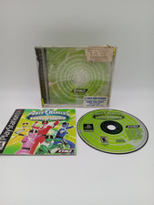Saban's Power Rangers: Time Force (Sony PlayStation 1) Complete in Box w/ Manual