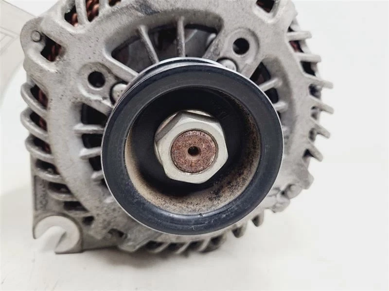Alternador 250 Amp Thru 04/12/15 Se adapta a 15 EXPEDITION 562694 Foto 2 de 4