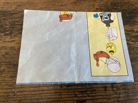 LEGO Space Ice Planet 2002 6814 Ice Tunnelator 100% Complete W/Instructions 1993