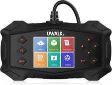 OBD2 Auto Diagnostica Italiano OBD: Scanner OBD2 EOBD Diagnosi Con Funzioni OBDI