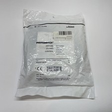 NEW 42SRP-6032 /B Allen-Bradley Photoelectric Sensor 10-30V DC Sharp Diffuse