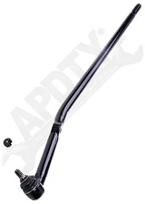 APDTY 149937 Connecting Tie Rod Replaces 6C2Z3304D
