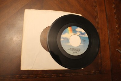 Rupert Holmes ~ Him ~ 1980 MCA 45
