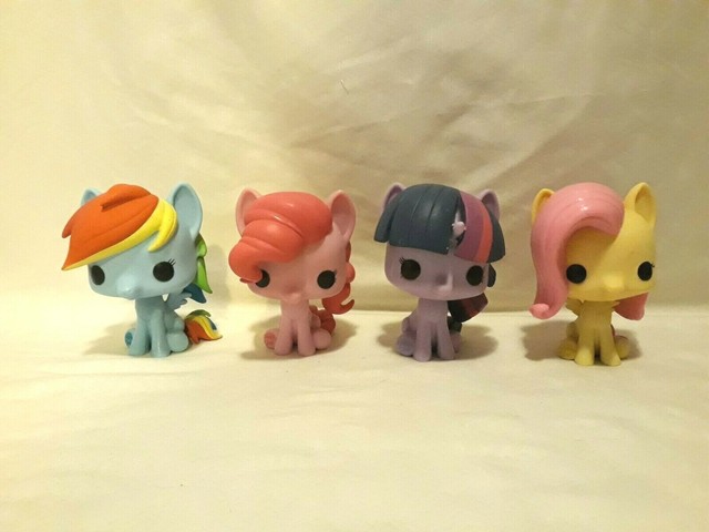 my little pony play tent