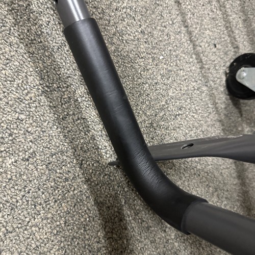 42” HANDLE ONLY Heavy Duty 2 Piece Replacement Husqvarna Push Lawn Mower 16” - 第 7/11 張圖片