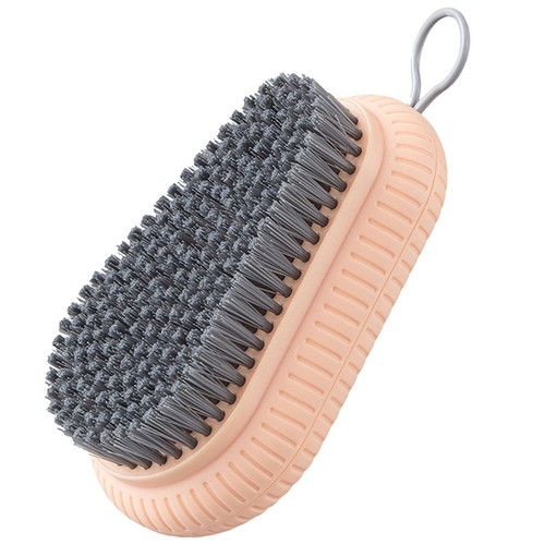 1/2Pcs Nail Brush for Cleaning Fingernails Heavy Duty Nail Cleaning Nail Brushes - Picture 17 of 22