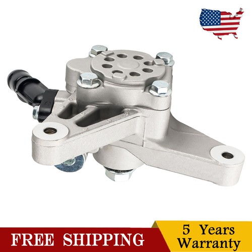 HARUMA 21-5442 Power Steering Pump 2003-2013 for Acura MDX 2005