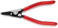 Knipex 46 11 G3 Sicherungsringzange FüR Greifringe Auf Wellen Mit Kunststoff üBe