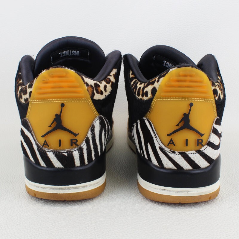 Jordan 3 Retro SE Animal Instinct | eBay