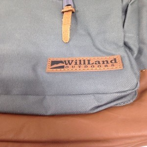 willland outdoors backpack