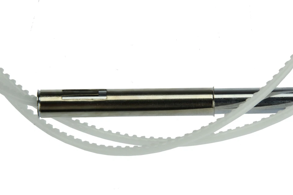 Mástil de antena para Jaguar XJ6 1995-1997 EURO 1996 1997 Foto 3 de 4