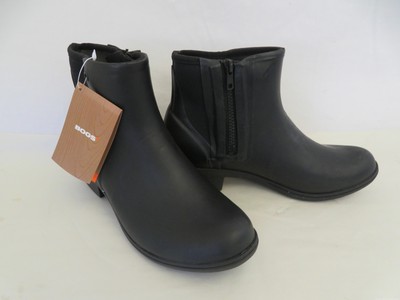 auburn rain boots