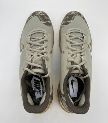 Nike Alpha Huarache Elite 3 Low Size 15 Land of the Free  display picture 3