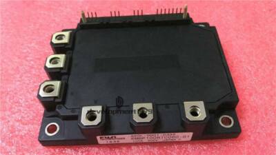 1PCS New 6MBP100RTC060-01 6MBP100RTC-060-01 FUJI Modul