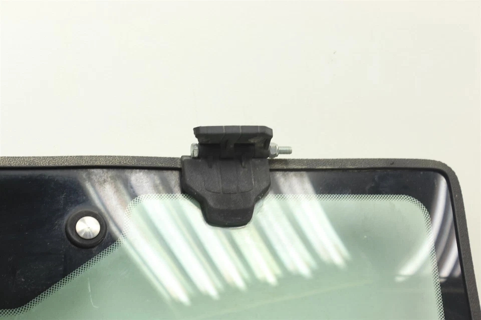 Kubota RTV 900 06 Windshield Glass LOCAL PICK UP ONLY 28561 - Image 2 of 4