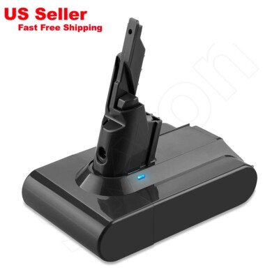 Dyson V7 Trigger コードレス掃除機(BATTERY新品) Dyson ダイソン V7 トリガー コードレスクリーナー 新品バッテリー