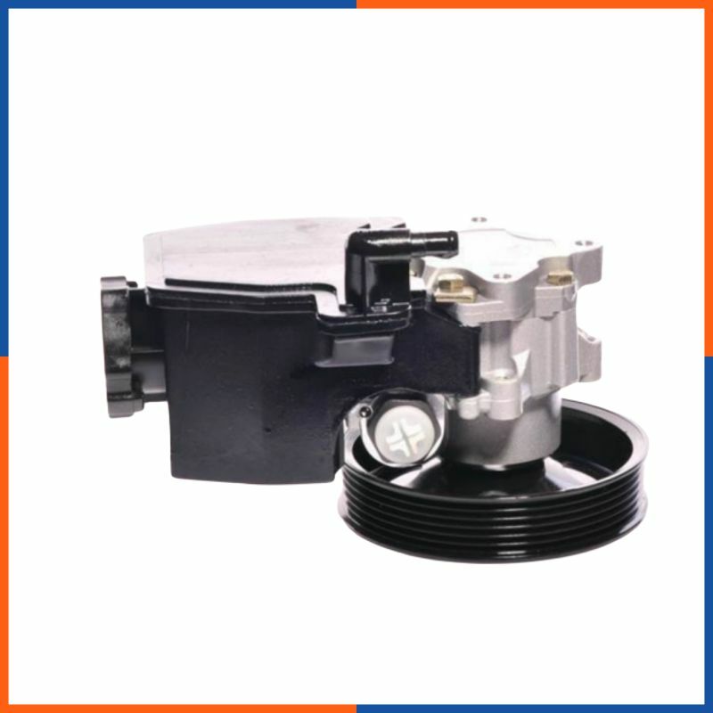 Pompe de direction assistée hydraulique Mercedes W246 B180 B200 BMR52L 8093008