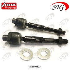 Inner Tie Rod Ends For Honda Civic 2006-2011 2pc