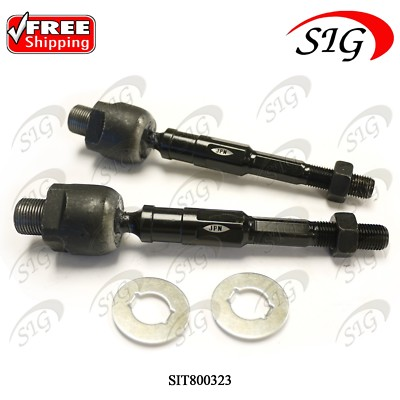 #ad #ad Inner Tie Rod Ends for Honda Civic 2006 2011 2Pc $23.99