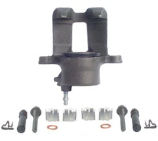 Frt Rt Rebuilt Brake Caliper w/Hwd  Cardone Industries  19-1416