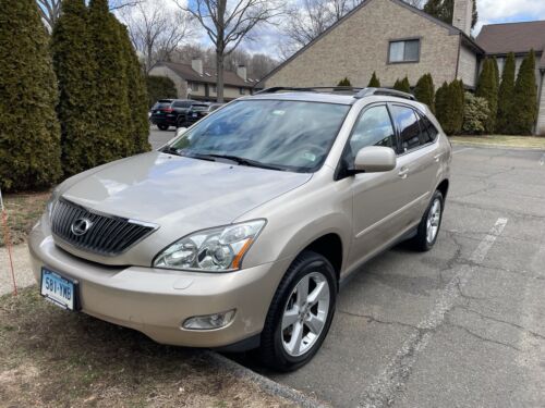 2006 Lexus RX 330