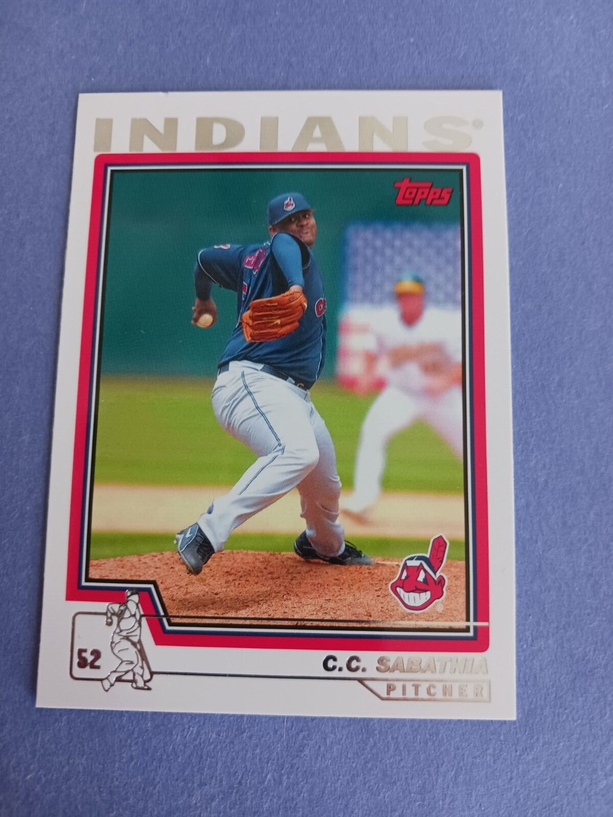 2004 Topps Baseball Cards Complete Your Set (#'s 1-250) U Pick - Picture 425 of 452