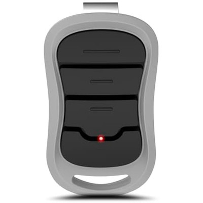 1X(Für Genie Intellicode Garagentoröffner-Fernbedienung G3T-BX G3T-R, Tür-G4906