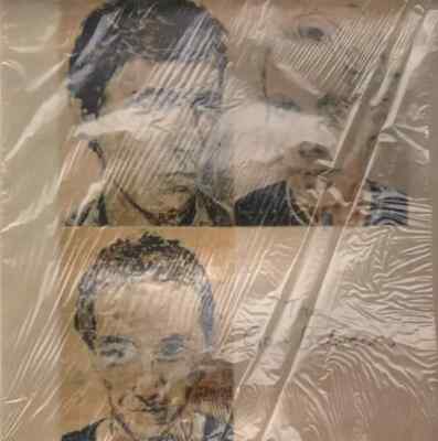 The Go-Betweens Send Me A Lullaby ORIGINAL UK NEAR MINT Rough Trade Vinyl LP